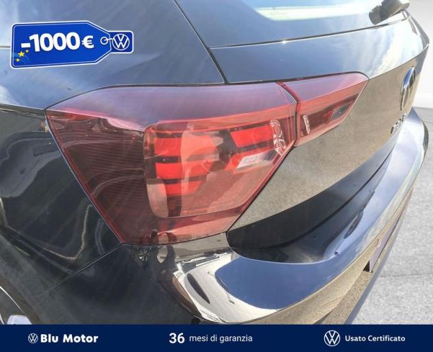 Volkswagen Polo 1.0 TSI DSG Life - Foto 9