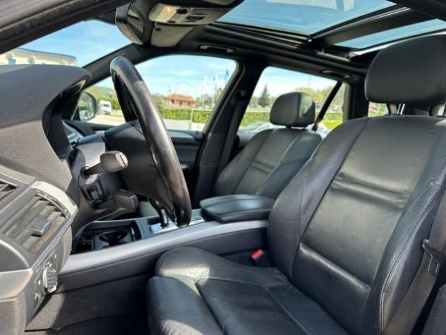 BMW X5 3.0d Futura 235cv FULL OPTIONAL rif. 24066269 - Foto 10