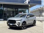 DR AUTOMOBILES DR 6.0 1.5 Turbo GPL CVT