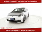 Volkswagen ID.3 58 kWh Tech
