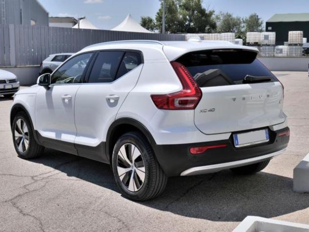 VOLVO XC40 T5 Recharge Plug-in Hybrid automatico Core rif. 23885120 - Foto 3