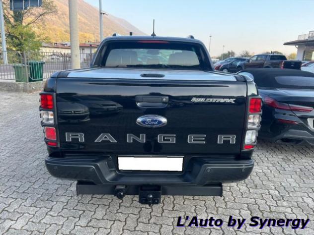 FORD Ranger 2.0 TDCi aut. 213CV Pach Raptor Prezzo netto +iva rif. 23821446 - Foto 10