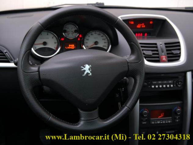 PEUGEOT 207 1.6VTi 120cv SW XS Ciel rif. 24190809 - Foto 5