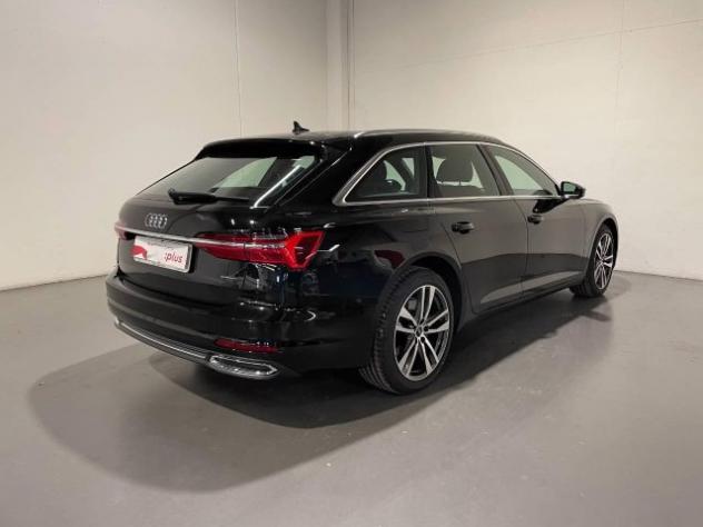 AUDI A6 Avant 50 TDI MHEV QUATTRO TIPTRONIC SPORT rif. 23133018 - Foto 3