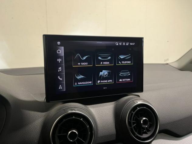 AUDI Q2 35 TFSI S-TRONIC BUSINESS ADVANCED rif. 24189339 - Foto 6