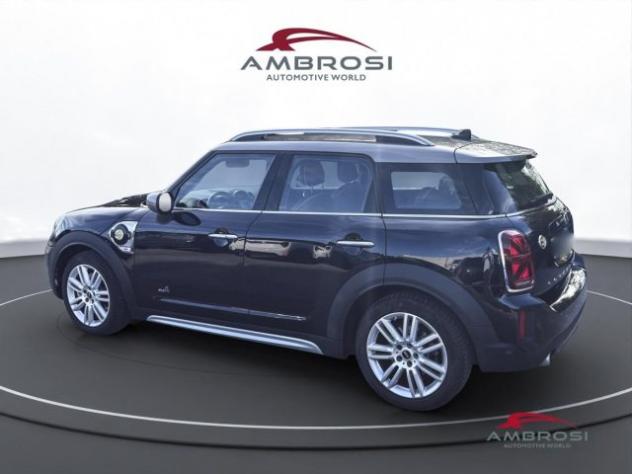 MINI Countryman Cooper 1.5 Cooper SE Classic all4 auto 220 cv rif. 24134989 - Foto 4