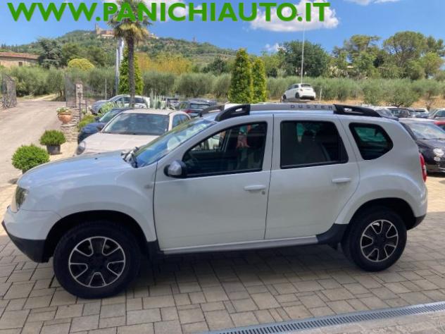 DACIA Duster 1.5 dCi 110CV Start&Stop 4x4 Prestige rif. 23829973 - Foto 2