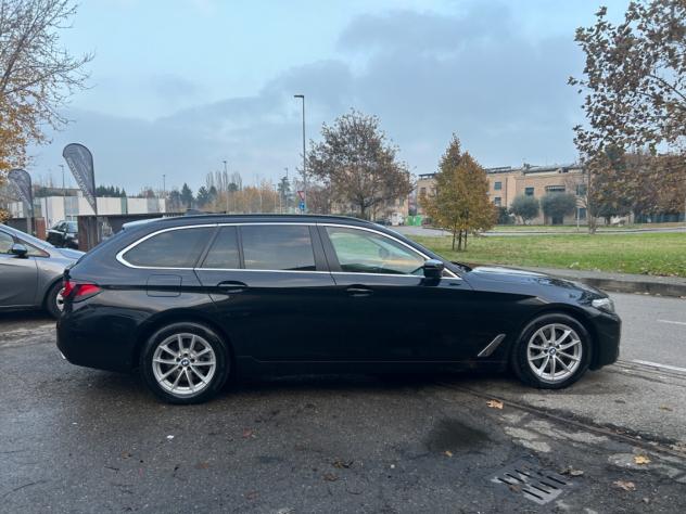 Bmw 520 520d 48V xDrive Touring Business - Foto 5