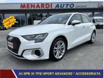 Audi A3 SPB 35 TFSI 150CV Sport Advanced ECCELLENTI CONDIZIONI