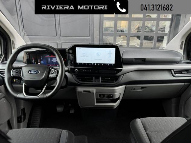 FORD Tourneo Custom 320 2.0 EcoBlue 136CV aut. PC Titanium rif. 22517924 - Foto 5