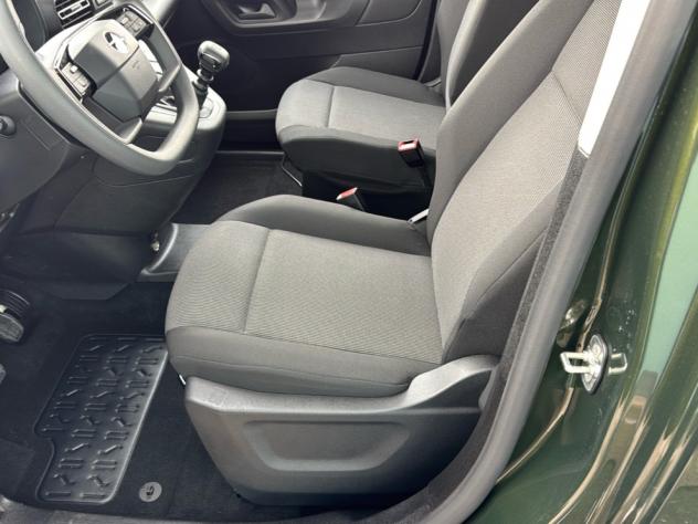 Opel Combo Life Combo life N1 1.5D 100cv Edition Plus S&S L1H1 mt6 - Foto 9