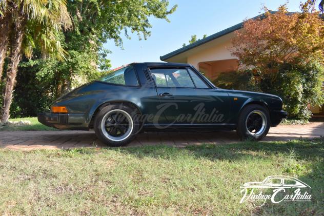 Porsche 911 SC Targa - Foto 3
