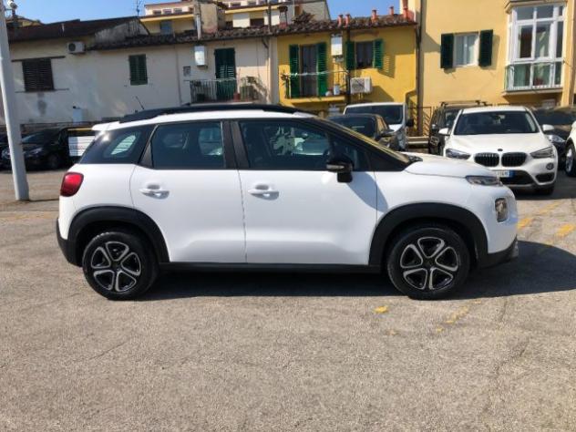 CITROEN C3 Aircross BlueHDi 100 S&S Feel rif. 23909296 - Foto 8