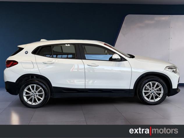 BMW X2 X2 SDRIVE 18D ADVANTAGE - Foto 2