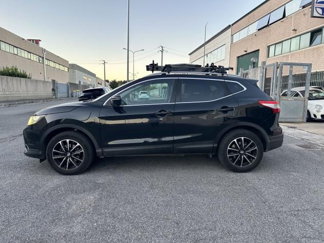 Nissan Qashqai 1.5 dCi Tekna - Foto 3