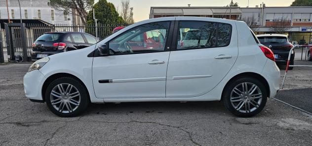 Renault Clio 1.5 dCi 75CV 5 porte Dynamique - Foto 3