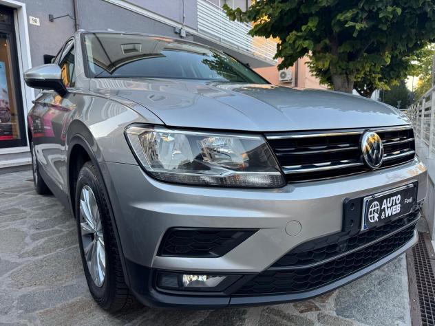 VW TIGUAN 2.0 TDI SCR DSG ADVANCED BLUEM TECHNOLOGY - Foto 3