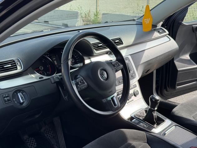 Volkswagen Passat 2.0 TDI 140 CV - Highline-FULL - Foto 5