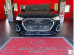 AUDI - Q3 Sportback - Q3 SPB 35 TDI S tronic S line edition