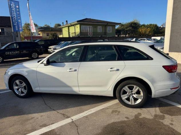 AUDI A4 Avant 2.0 TDI 150 CV Business rif. 23196062 - Foto 6