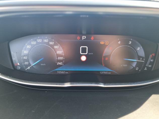 Peugeot 3008 BlueHDI 130 EAT8 S&S Allure - Foto 8