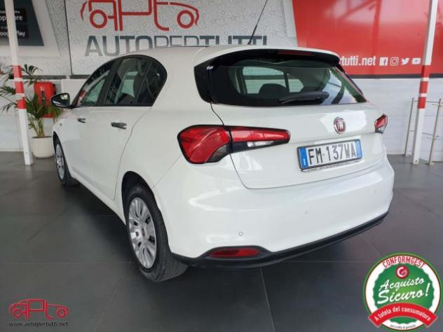 FIAT Tipo 1.6 Mjt S&S 5p Easy rif. 20016889 - Foto 4