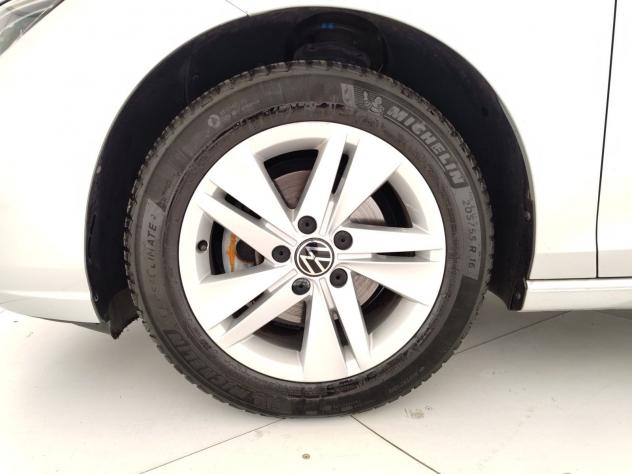 Volkswagen Golf 1.5 TSI EVO ACT Life - Foto 6