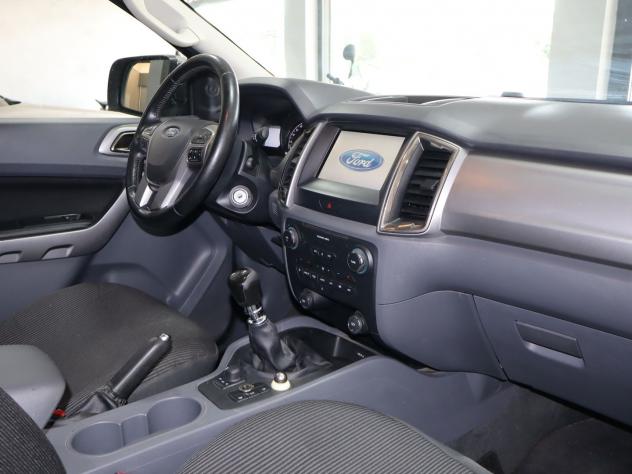 Ford Ranger XLT 2.2 TDCi #11740 - Foto 6