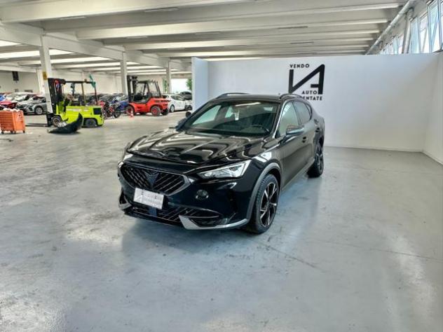 CUPRA Formentor 1.4 E-HYBRID DSG VZ rif. 23935906 - Foto 3