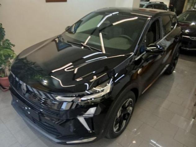 RENAULT Symbioz Full Hybrid E-Tech 160 CV Techno rif. 23932016