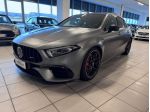 Mercedes-Benz Classe A Mercedes-AMG A 45 S 4MATIC+