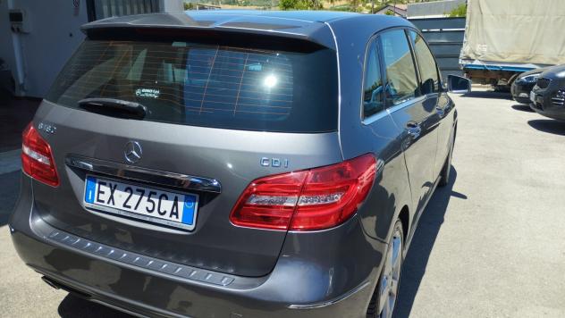 Mercedes-benz B 180 CDI Automatic Premium - Foto 3