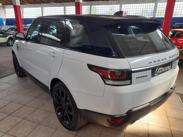 Land Rover Range Sport 3.0 TDV6 HSE Dynamic - Foto 4