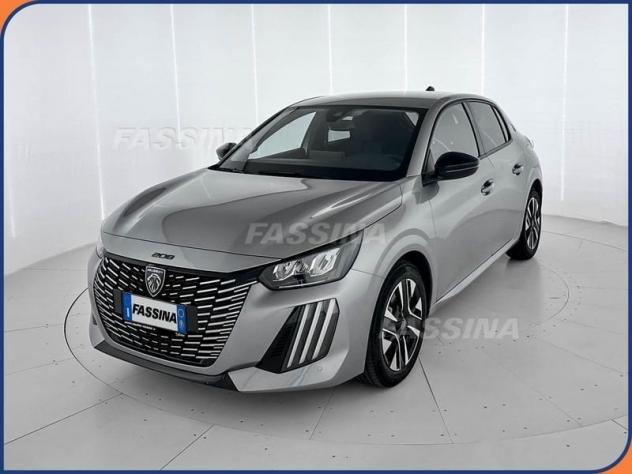 Peugeot 208 1.2 puretech Allure s&s 100cv - Foto 3