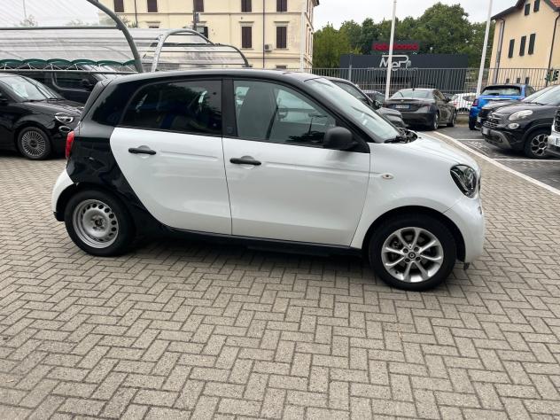 smart forfour Forfour eq Youngster my19 - Foto 6