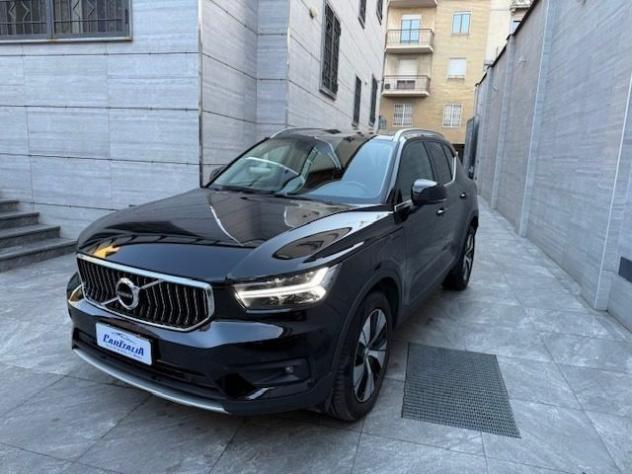 VOLVO XC40 T5 Recharge Plug-in Hybrid Inscription Expression rif. 23289764