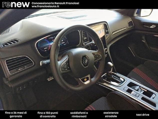 RENAULT Megane 1.6 E-Tech phev RS Line 160cv auto rif. 23405847 - Foto 8