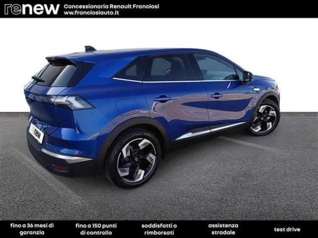 RENAULT Symbioz 1.8 full hybrid E-Tech Techno 160cv auto rif. 24010316 - Foto 3