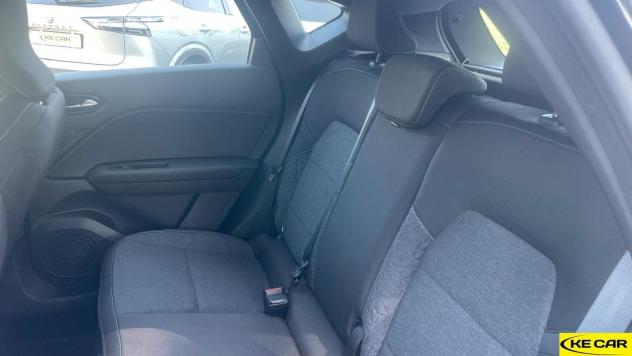Renault Captur Captur 1.2 eco-g Evolution 120cv - PACK COMFORT - PROMO RENAULT - Foto 8