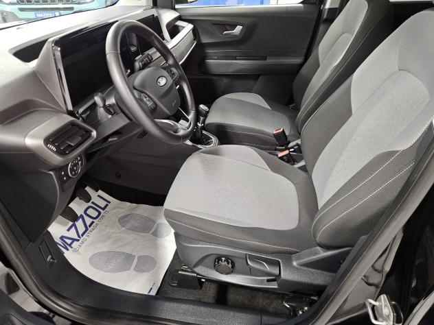 Ford Tourneo Courier 1.0 EcoBoost 125CV Titanium - Foto 7