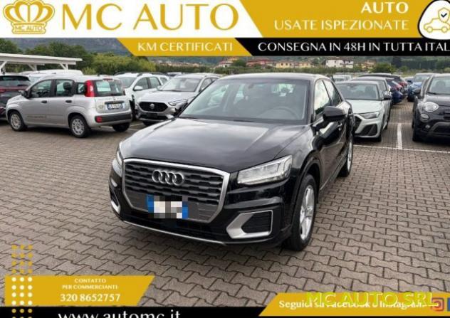 AUDI Q2 1.6 TDI S line Edition rif. 23776143 - Foto 3
