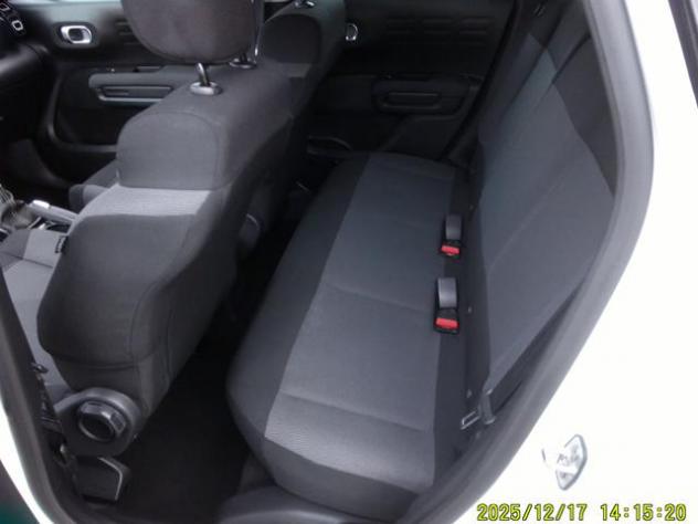 CITROEN C3 Aircross BlueHDi 110 S&S Shine rif. 23611032 - Foto 9