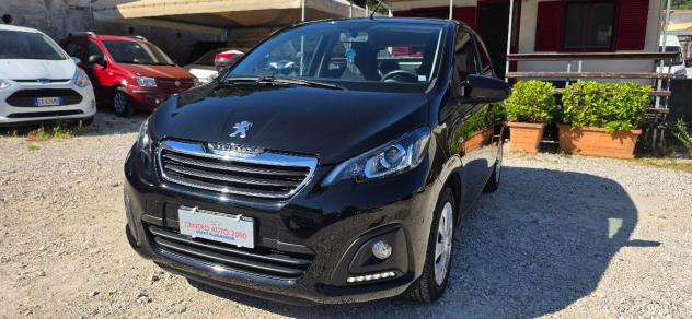 PEUGEOT 108 1.0 72CV 5p. Allure - Foto 2
