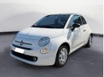 FIAT 500 1.3 95cv Multijet Collezione