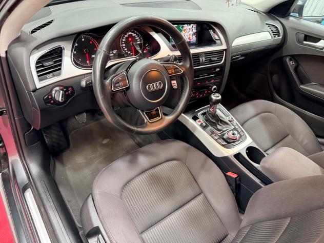 Audi A4 Avant 2.0 TDI 150 CV Quattro S-line - Foto 8