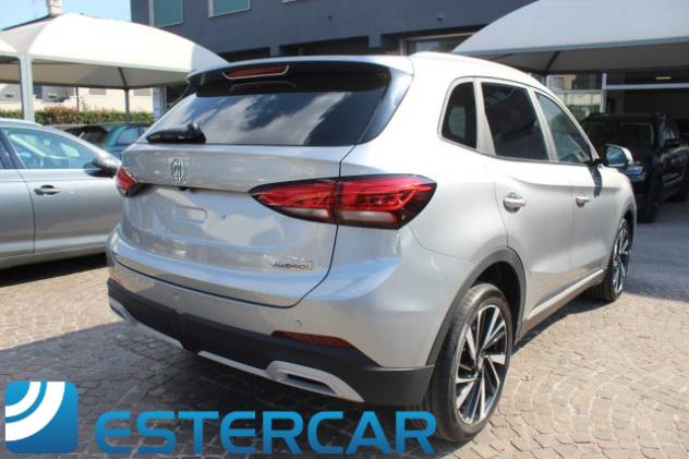 MG ZS 1.5 Hybrid+ Luxury NEOPATENTATI rif. 24108909 - Foto 2