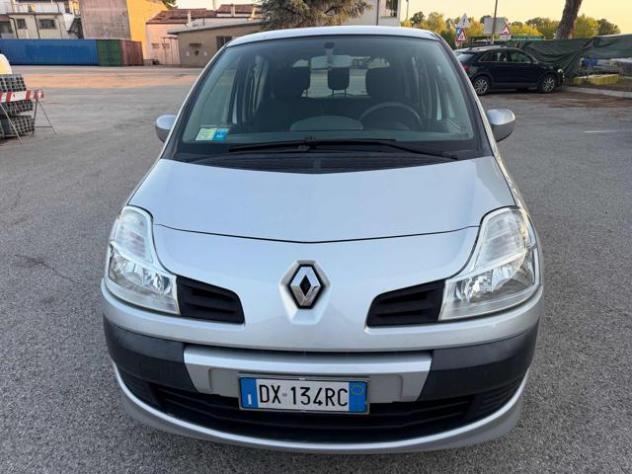 RENAULT Grand Modus 1.2 16V BENZINA/GPL Dynamique Stupenda Bellissima rif. 24073862 - Foto 2