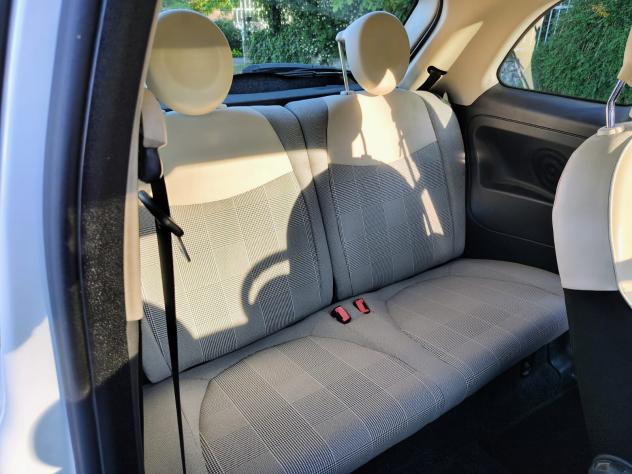 Fiat 500 1.3 Mjtd 95 CV Lounge FINANZIABILE - Foto 9