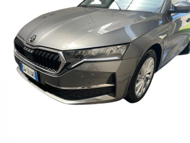 Škoda Octavia 2.0 TDI 110KW EXECUTIVE DSG rif. 23748873 - Foto 5