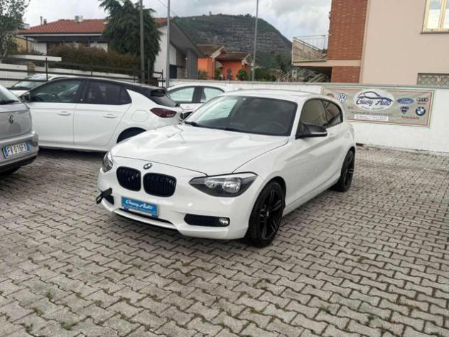 BMW 114 d 3p. Sport rif. 23995731 - Foto 3